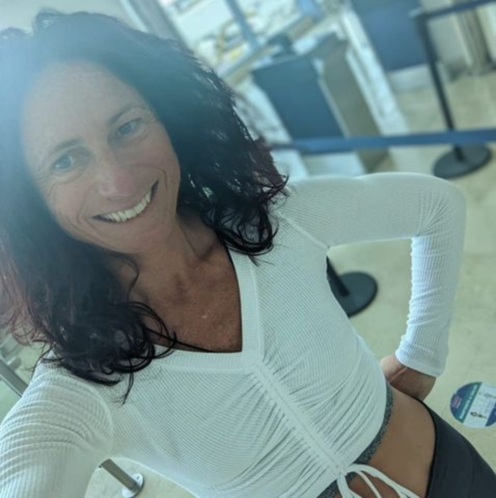 Meet your Posher, Tiffany